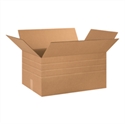 Picture of 24" x 16" x 12" Multi-Depth Corrugated Boxes