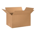 Picture of 24" x 16" x 14" Corrugated Boxes