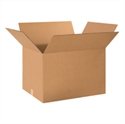 Picture of 24" x 17" x 15" Corrugated Boxes