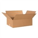 Picture of 24" x 18" x 8" Corrugated Boxes