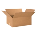 Picture of 24" x 18" x 10" Corrugated Boxes