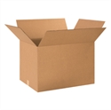 Picture of 24" x 18" x 16" Corrugated Boxes