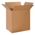 Picture of 24" x 18" x 24" Corrugated Boxes