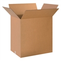 Picture of 24" x 18" x 24" Corrugated Boxes