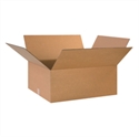 Picture of 24" x 20" x 10" Corrugated Boxes