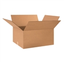 Picture of 24" x 20" x 12" Corrugated Boxes