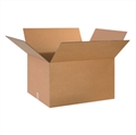 Picture of 24" x 20" x 14" Corrugated Boxes