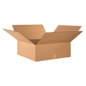 Picture of 24" x 24" x 9" Corrugated Boxes