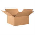 Picture of 24" x 24" x 12" Corrugated Boxes