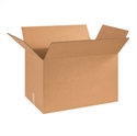 Picture of 25" x 16" x 16" Corrugated Boxes