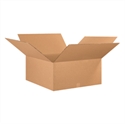 Picture of 25" x 25" x 12" Corrugated Boxes