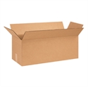 Picture of 26" x 10" x 10" Corrugated Boxes