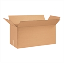 Picture of 26" x 12" x 12" Corrugated Boxes