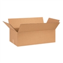 Picture of 26" x 13" x 8" Corrugated Boxes