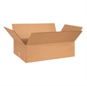 Picture of 26" x 15" x 5" Corrugated Boxes