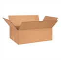 Picture of 26" x 15" x 7" Corrugated Boxes