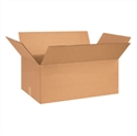 Picture of 26" x 16" x 10" Corrugated Boxes