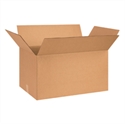 Picture of 26" x 16" x 14" Corrugated Boxes
