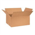 Picture of 26" x 18" x 12" Corrugated Boxes