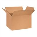 Picture of 26" x 18" x 16" Corrugated Boxes