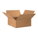 Picture of 20" x 20" x 8" Flat Corrugated Boxes