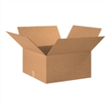 Picture of 20" x 20" x 10" Corrugated Boxes