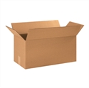 Picture of 21" x 10" x 10" Corrugated Boxes