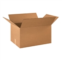 Picture of 21" x 14" x 10" Corrugated Boxes