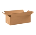 Picture of 22" x 10" x 6" Corrugated Boxes