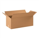 Picture of 22" x 10" x 9" Corrugated Boxes