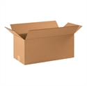 Picture of 22" x 10" x 10" Corrugated Boxes