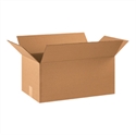 Picture of 22" x 12" x 10" Corrugated Boxes
