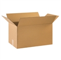 Picture of 22" x 12" x 12" Corrugated Boxes