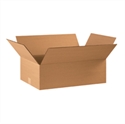 Picture of 22" x 14" x 8" Corrugated Boxes