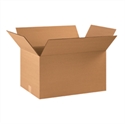 Picture of 22" x 14" x 12" Corrugated Boxes