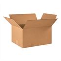 Picture of 22" x 17" x 12" Corrugated Boxes