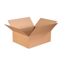 Picture of 22" x 18" x 8" Corrugated Cartons