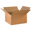 Picture of 22" x 18" x 12" Corrugated Boxes