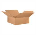 Picture of 26" x 26" x 10" Corrugated Boxes