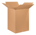 Picture of 26" x 26" x 36" Corrugated Boxes