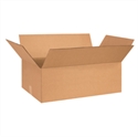 Picture of 27" x 14" x 9" Corrugated Boxes