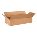 Picture of 28" x 12" x 6" Corrugated Boxes
