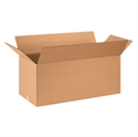 Picture of 28" x 12" x 12" Corrugated Boxes