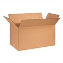 Picture of 28" x 14" x 14" Corrugated Boxes