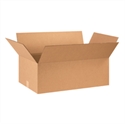Picture of 28" x 16" x 10" Corrugated Boxes