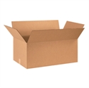 Picture of 28" x 16" x 12" Corrugated Boxes