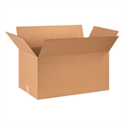Picture of 28" x 16" x 14" Corrugated Boxes