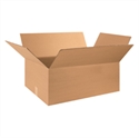 Picture of 28" x 20" x 12" Corrugated Boxes