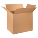 Picture of 28" x 20" x 25" Corrugated Boxes