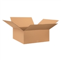 Picture of 28" x 28" x 12" Corrugated Boxes